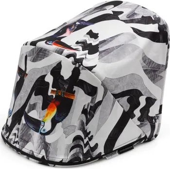 Bugaboo Fox Cameleon3 st i ka We Are Handsome v2