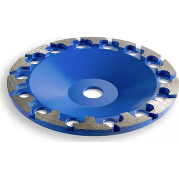 Brusný kotouč Mar-Pol T-vzor 180 mm x 22,2 mm