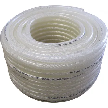 Zavlažování TUBI Hadice na pitnou vodu 19x26 mm (3/4") - 50 m