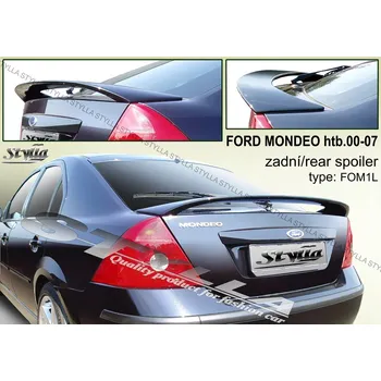 Auto-moto Stylla spoiler zadních dveří Ford Mondeo III htb (2000 - 2007)