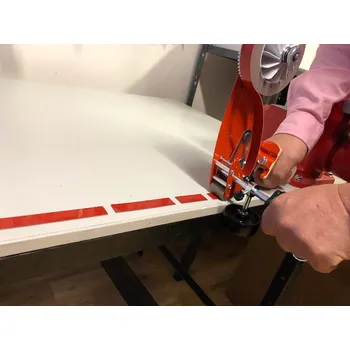 Vytlačovací pistole Pistole aplikační L1001 pro VHB