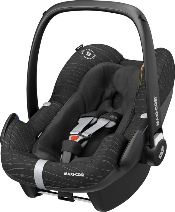 Erstaunlich Maxi Cosy Pebble Plus Bild