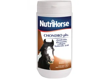 Canvit Nutri Horse Chondro plv 1 kg