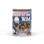 Taste of the Wild Wetlands konzerva