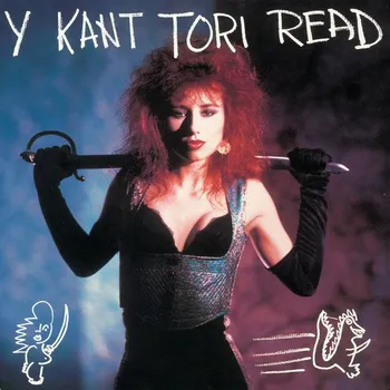 Hudba Y Kant Tori Read - Tori Amos [LP]