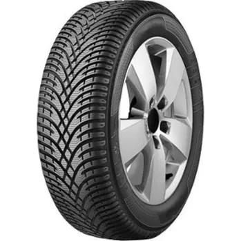 Zimní osobní pneu Gripmax Status Pro Winter 205/55 R17 95 V XL