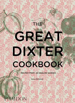 The Great Dixter Cookbook - Aaron Bertelsen [EN] (2017)