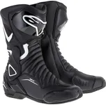 Alpinestars Stella SMX-6 V2 Black/White