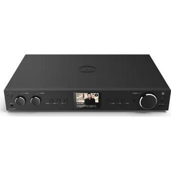 Hi-Fi systém Recenze Hama DIT2100MSBT