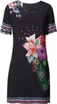 Desigual Vest Barta Negro 19SWVWAP 2000