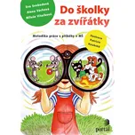 Do školky za zvířátky - Eva Svobodová a…