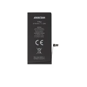 Baterie pro mobilní telefon Avacom GSAP-IPH7P-2910