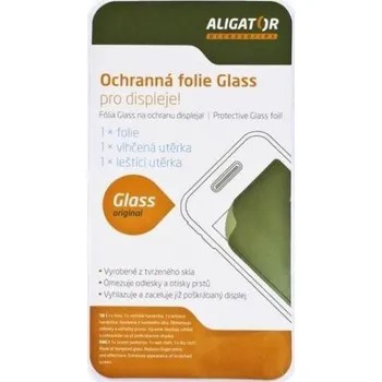 Aligator ochranné sklo pro Huawei P9 Lite