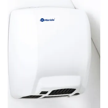 Merida Mediflow M20A bílý