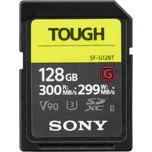 Sony Pro Tough SDXC 128 GB Class 10…