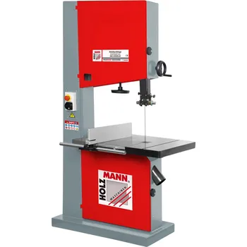 Pásová pila Holzmann HBS 600DELUX 400 V