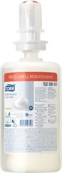 Mýdlo Tork Premium pěnové mýdlo antimicrobiální 6 l