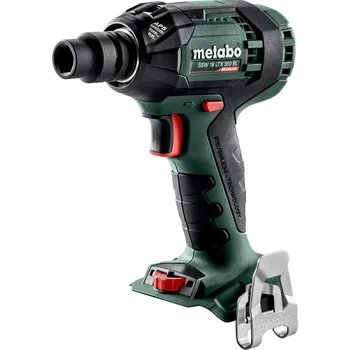 Metabo SSW 18 LTX 300 BL, bez aku