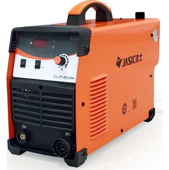 plazmová řezačka Recenze Jasic CUT 60 L204 + LT81/6m + příslušenství