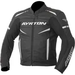 Ayrton Raptor černá/bílá