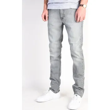 Pánské džíny Element E01 Blk Light Used L32