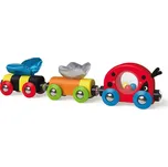 HAPE Vláček Ladybug