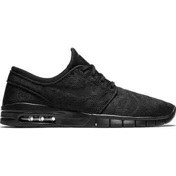 Pánská obuv NIKE SB Stefan Janoski Max Black/Anthracite/Black