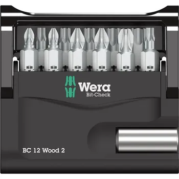 Bit Wera 05057422001 12 ks