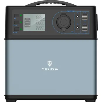 Viking Bravo 400 W