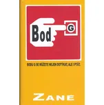 Bod G - Zane