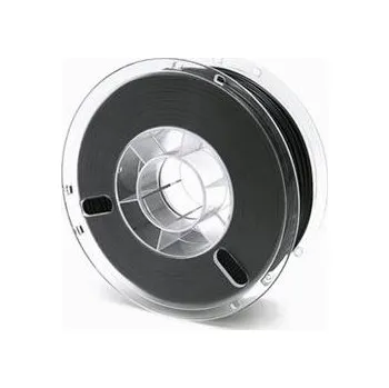 Příslušenství k 3D tiskárně Raise3D PETG 1,75mm, 1kg, černá