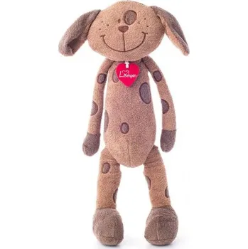 plyšák Lumpin Pes Benny 35 cm