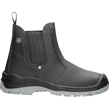 Ardon Foundry S1 černá, 46