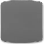 HUSKY Zásuvka Tango kouřově šedá - 5530A-A00200S2