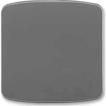 HUSKY Zásuvka Tango kouřově šedá - 5530A-A00200S2