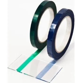 Lepicí páska Páska na spojování silikonovaných papírů 20S