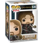Funko Pop Lord of the Rings Boromir