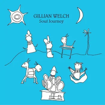 Zahraniční hudba Soul Journey - Gillian Welch [LP]