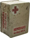 DVD Nemocnice na kraji města (1977) 7…