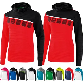 Dámská mikina Dámská mikina přes hlavu 5-C