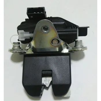 Zámek na kolo ZÁMEK 5.DVEŘÍ fabia2/roomster (ZÁMEK 5.DVEŘÍ fabia2/roomster)