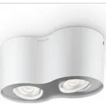 PHILIPS vnitřní LED svítidlo Phase bílá (53302/31/16) 53302/31/16