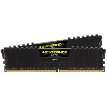 Operační paměť Corsair Vengeance LPX 16 GB (2x 8 GB) DDR4 3200 MHz (CMK16GX4M2Z3200C16)