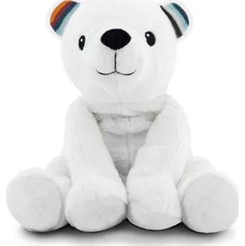 plyšák ZAZU Medvídek Paul hřejivé zvířátko