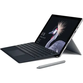 Recenze Microsoft Surface Pro 6 i5 (LQ6-00018) Notebook Recenze Microsoft Surface Pro 6 i5 (LQ6-00018)