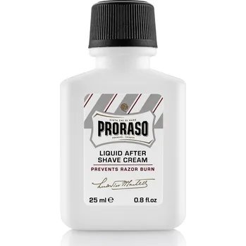 Proraso Balzám po holení pro citlivou pokožku