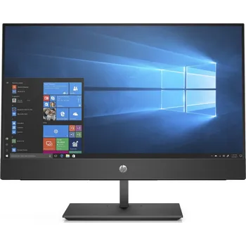 Recenze HP ProOne 440 G4 (5QN01ES) Stolní počítač Recenze HP ProOne 440 G4 (5QN01ES)