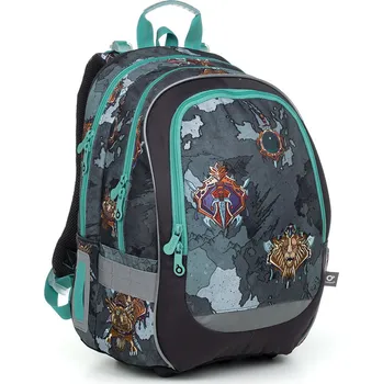 Topgal Coda 26 l, 19016 B