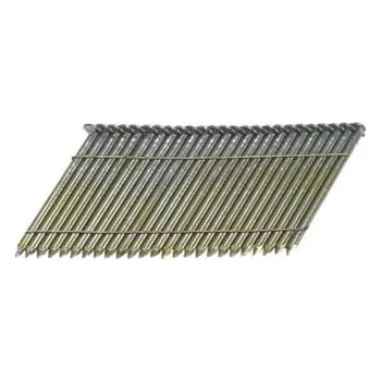 Hřebíkovačka Bostitch hř. 2,80 x 63 hladké kulatá hlava (2200 ks)