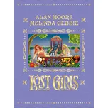 Lost Girls - Alan Moore (EN)